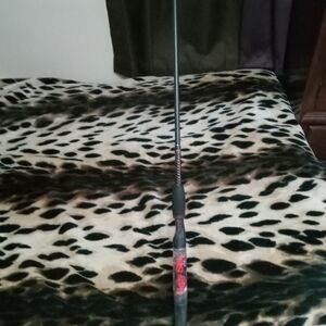 Shakespeare Ugly Stick GX2 Rod 2 Piece